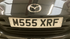 Mazda MX-5 RF 2.0 [184] GT Sport Tech 2dr Auto Petrol Convertible